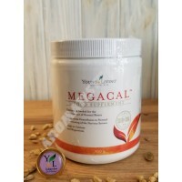 Кальций,магний, марганец ,витамин С MegaCal 450 грамм